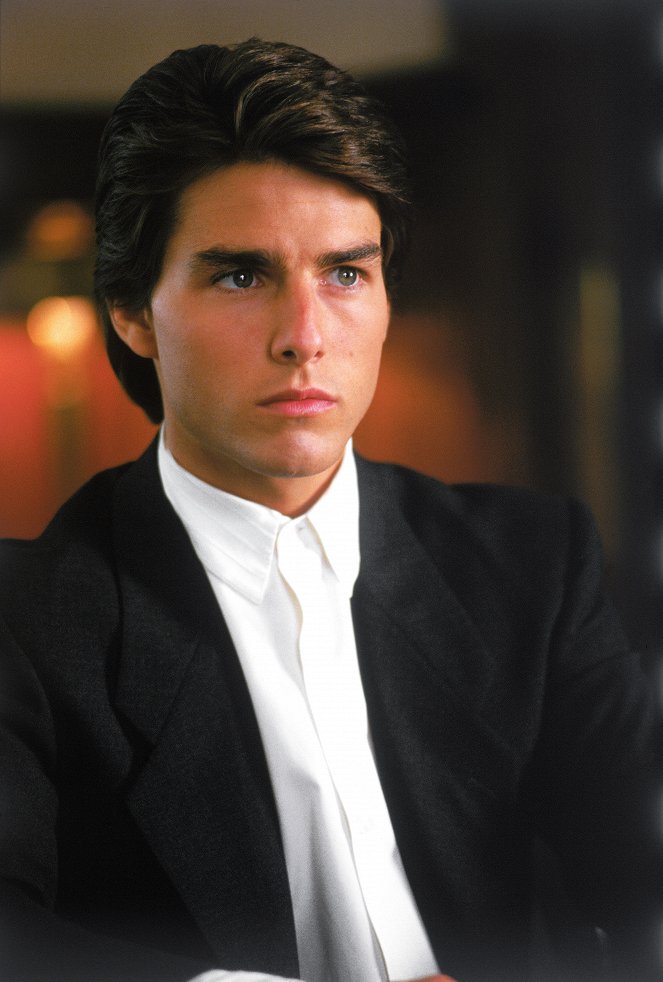Rain Man: Encontro De Irmãos - Do filme - Tom Cruise