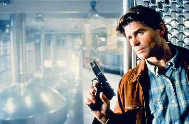 36 Hours to Die - Photos - Treat Williams