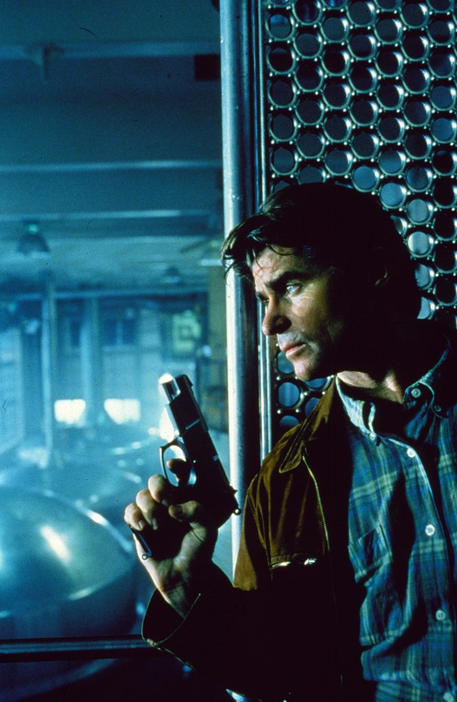 36 Hours to Die - De la película - Treat Williams