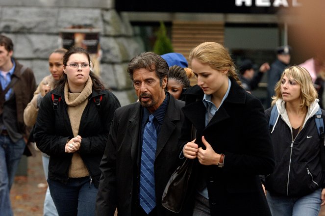 88 Minutes - Photos - Al Pacino, Leelee Sobieski