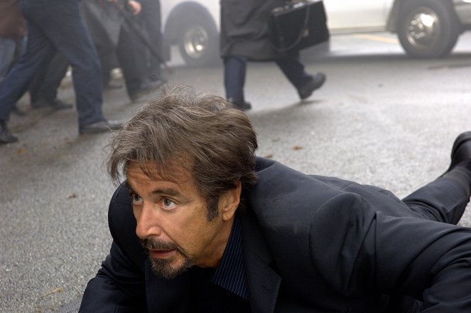 88 Minuten - Filmfotos - Al Pacino