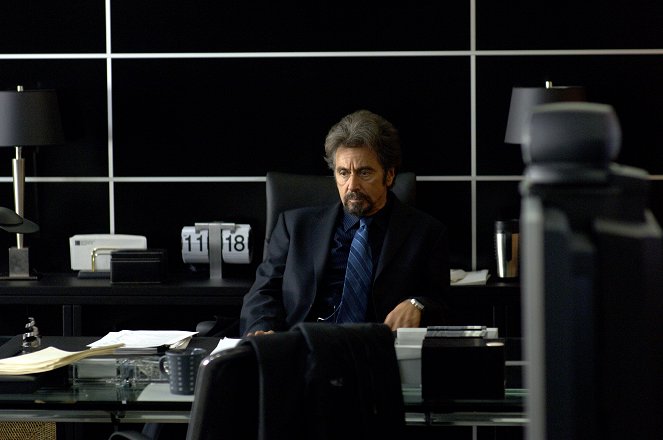 88 minutos - De la película - Al Pacino