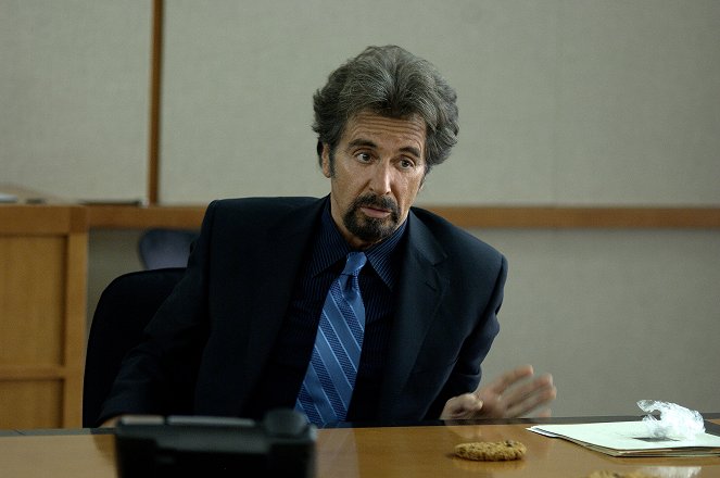 88 minutos - De la película - Al Pacino