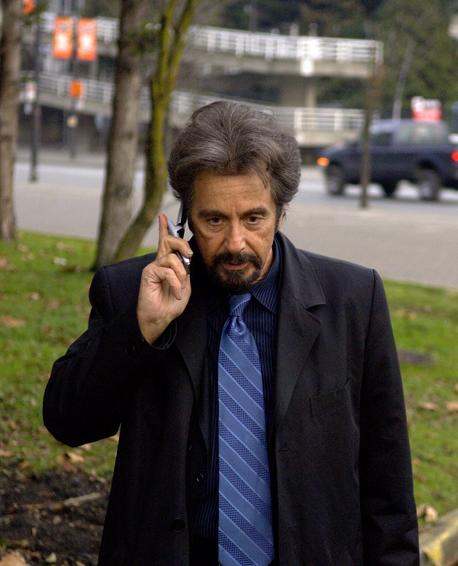 88 perc - Filmfotók - Al Pacino