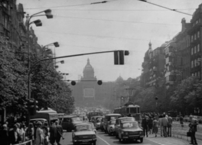 Pentti Saarikoski - raportti runoilijasta - Photos