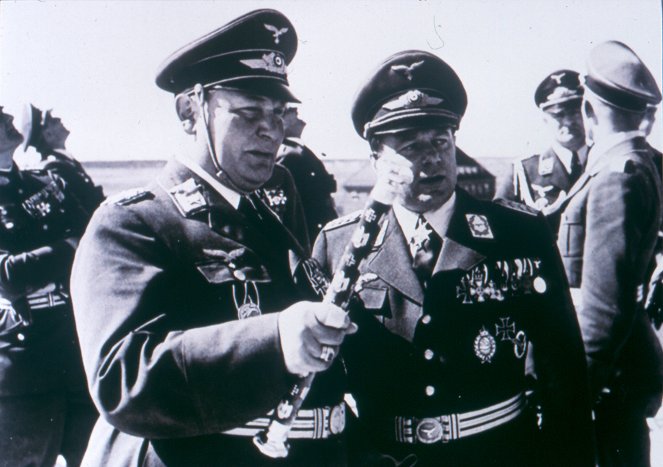 Hitlers Krieger - Kuvat elokuvasta - Ernst Udet