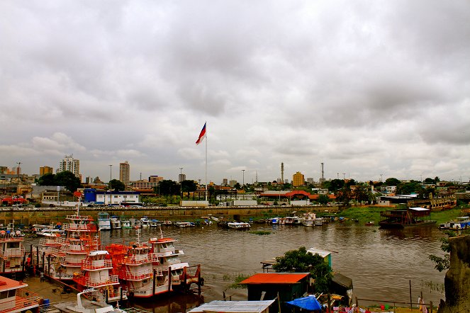 World's Wildest City: Manaus - Z filmu