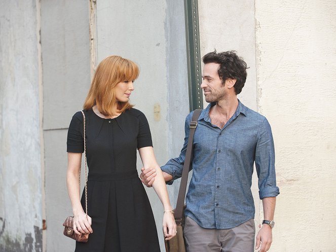 Chinese Puzzle - Photos - Kelly Reilly, Romain Duris
