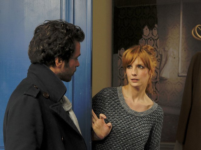 Chinese Puzzle - Photos - Romain Duris, Kelly Reilly
