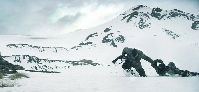 Dag - The Mountain - Filmfotos