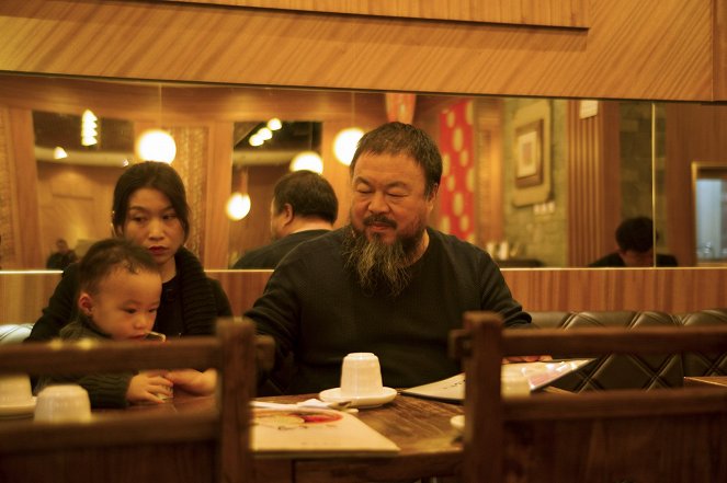 Ai Weiwei: The Fake Case - Photos - Weiwei Ai