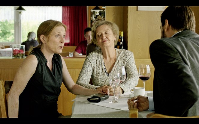 Rosie - De la película - Judith Hofmann, Sibylle Brunner, Fabian Krüger