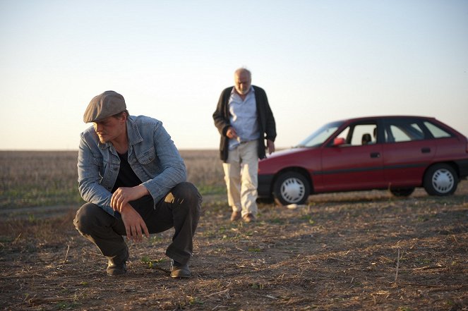 Über-Ich und Du - Z filmu - Georg Friedrich, André Wilms