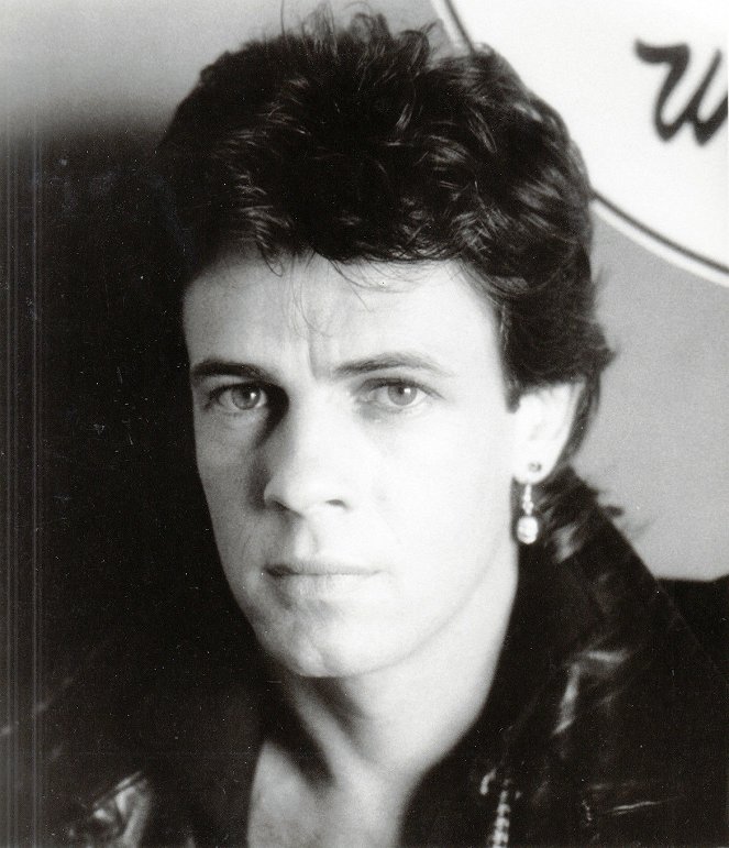 Hard to Hold - Promo - Rick Springfield