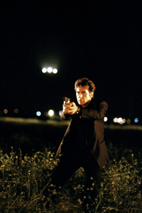 Neľútostný súboj - Z filmu - Al Pacino