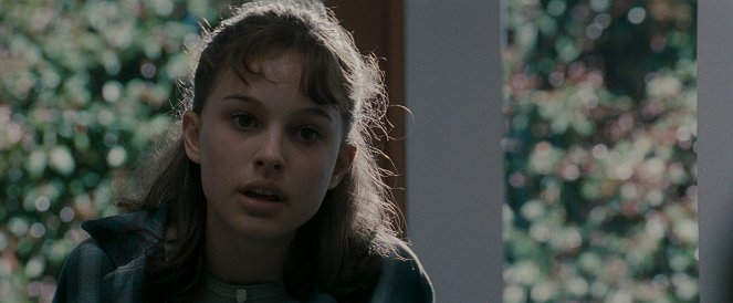 Heat - De la película - Natalie Portman