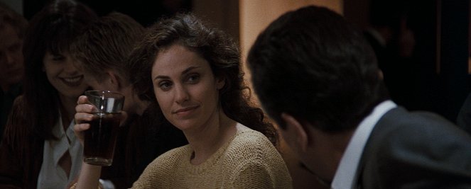 Nelítostný souboj - Z filmu - Amy Brenneman, Robert De Niro