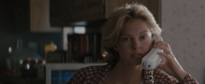 Heat - Van film - Ashley Judd