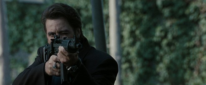 Heat - ajojahti - Kuvat elokuvasta - Al Pacino
