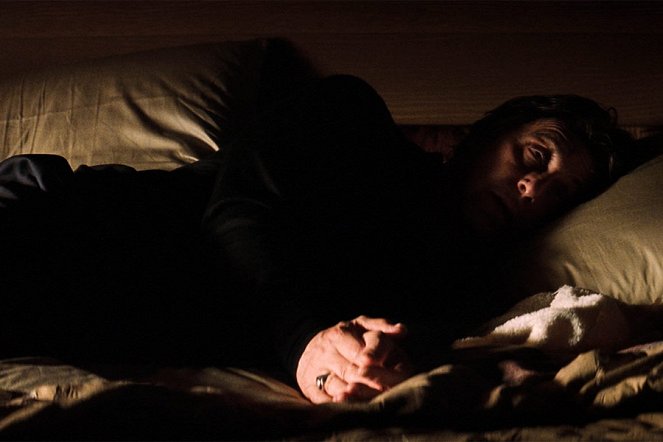 Insomnia - Z filmu - Al Pacino