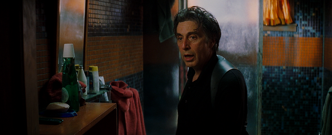Insomnie - Z filmu - Al Pacino