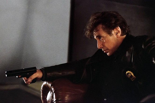 Oprávněné vraždy - Z filmu - Al Pacino