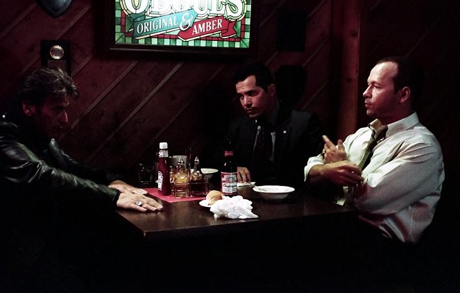 Oikeuden kasvot - Kuvat elokuvasta - Al Pacino, John Leguizamo, Donnie Wahlberg