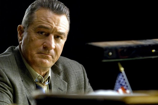 Righteous Kill - Photos - Robert De Niro