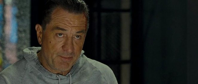 Righteous Kill - Photos - Robert De Niro