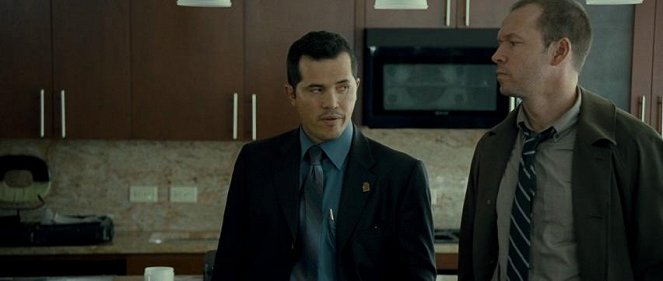 Kurzer Prozess - Righteous Kill - Filmfotos - John Leguizamo, Donnie Wahlberg