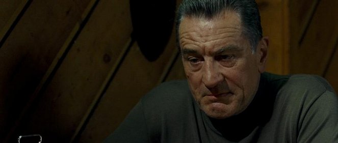 A törvény gyilkosa - Filmfotók - Robert De Niro