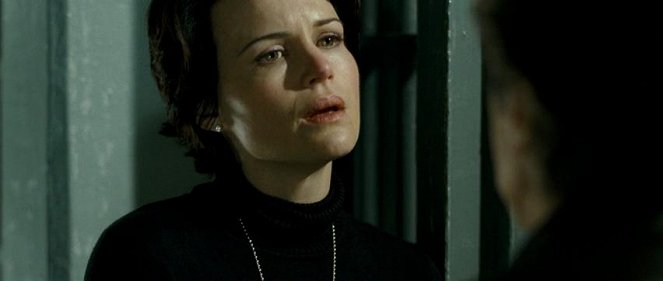 La Loi et l'ordre - Film - Carla Gugino