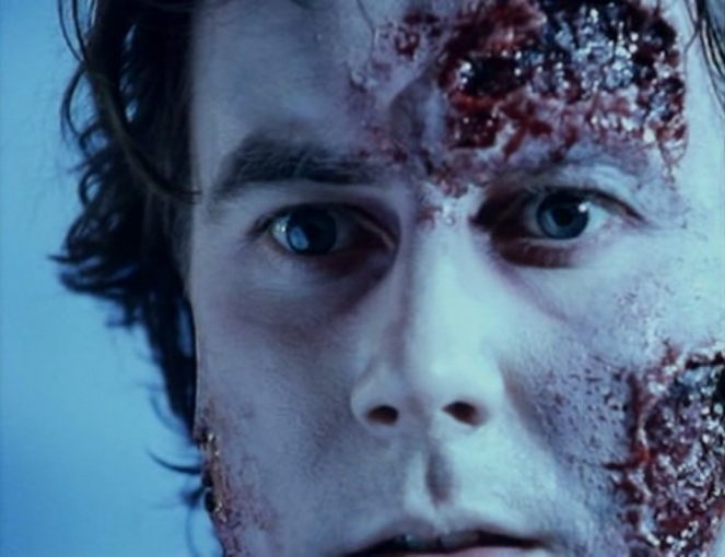 I, Zombie: The Chronicle of Pain - Van film