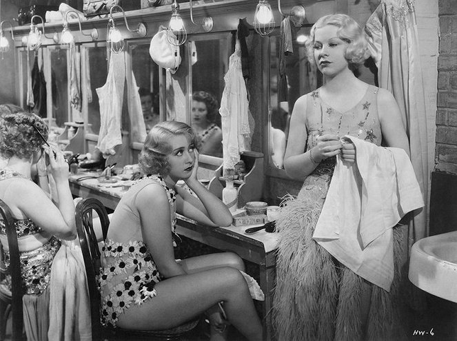 Havana Widows - Filmfotók - Joan Blondell, Glenda Farrell