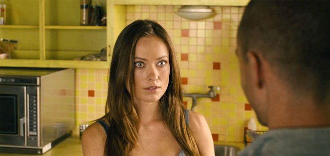 In Time - Photos - Olivia Wilde