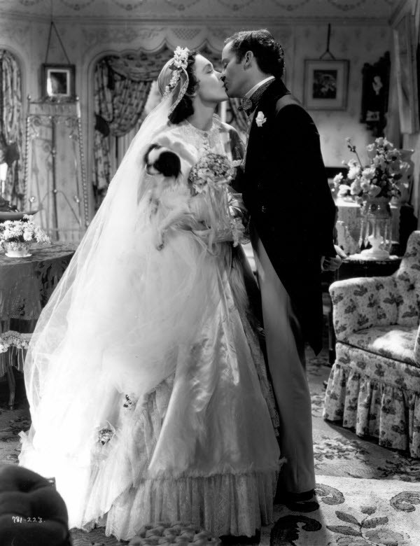 The Personal History, Adventures, Experience, & Observation of David Copperfield the Younger - Filmfotos - Maureen O'Sullivan, Frank Lawton