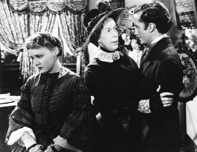 David Copperfield - Film - Madge Evans, Edna May Oliver, Frank Lawton