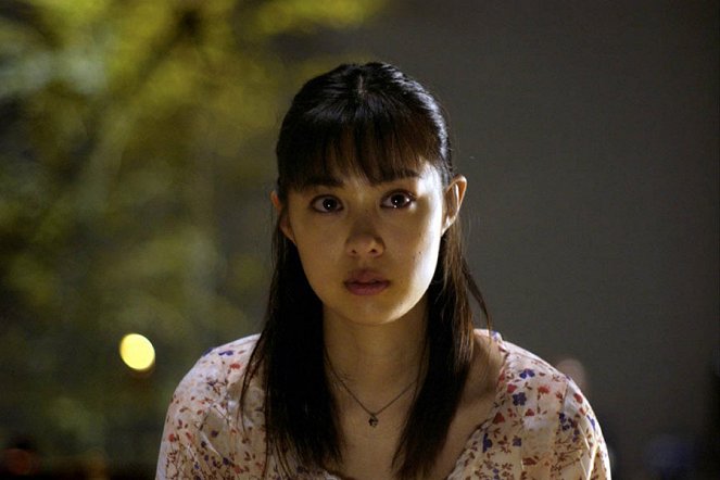 One Missed Call - Photos - 吹石一恵