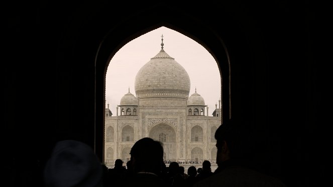 Fascinating India 3D - Photos