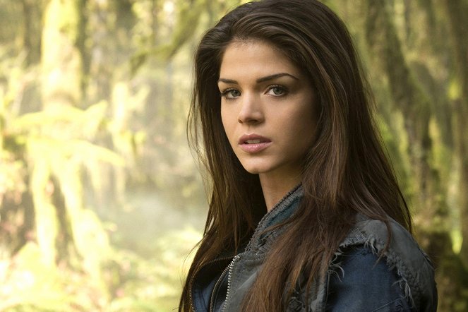 The 100 - Promokuvat - Marie Avgeropoulos
