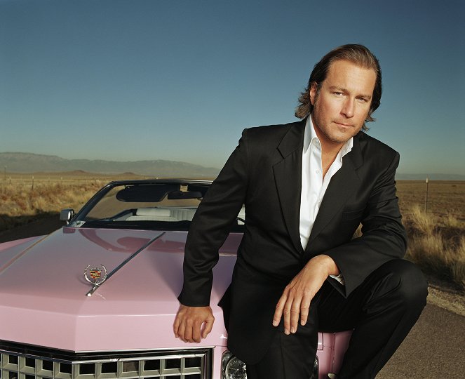 Love me Tender - Promoción - John Corbett