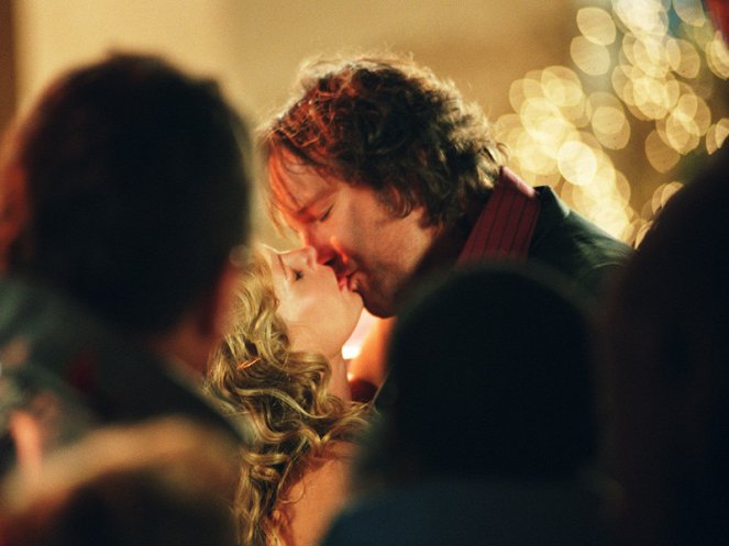 Love me Tender - De la película - Kim Basinger, John Corbett