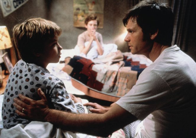 Frailty - Van film - Jeremy Sumpter, Matt O'Leary, Bill Paxton