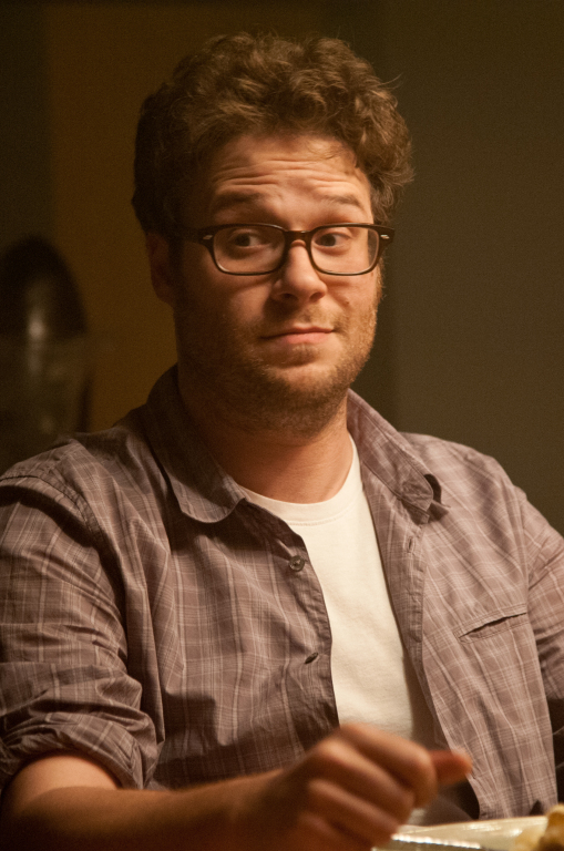 This Is the End - Photos - Seth Rogen