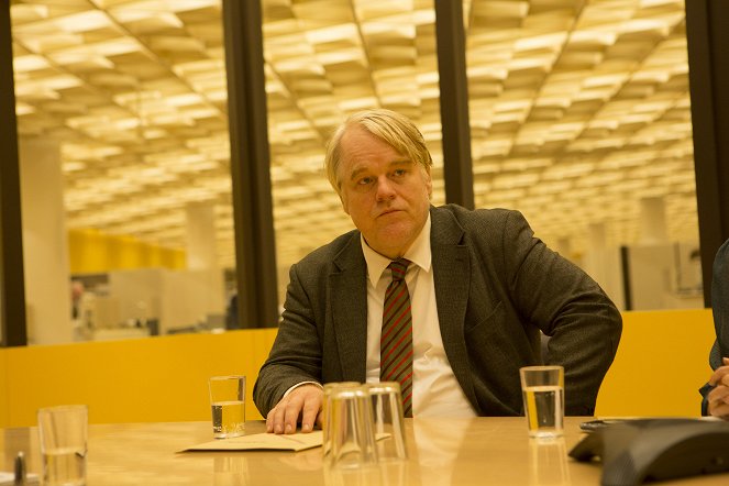 A Most Wanted Man - Photos - Philip Seymour Hoffman