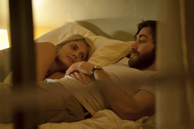 Ellenség - Filmfotók - Mélanie Laurent, Jake Gyllenhaal