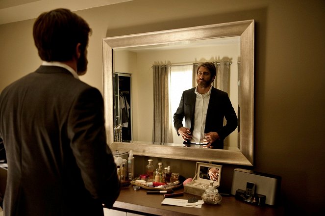 Ellenség - Filmfotók - Jake Gyllenhaal