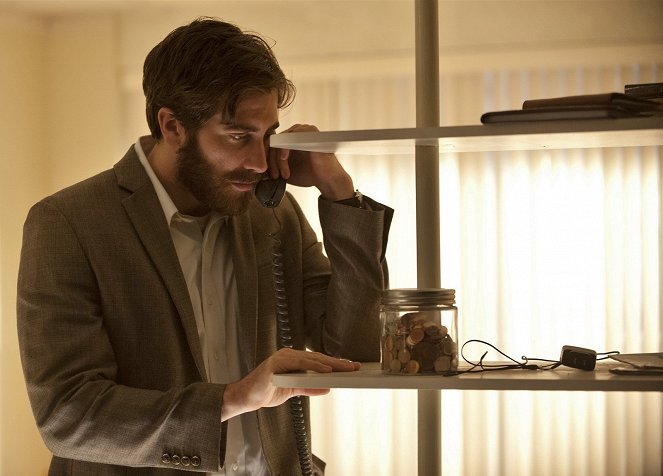 Toinen minä - Kuvat elokuvasta - Jake Gyllenhaal