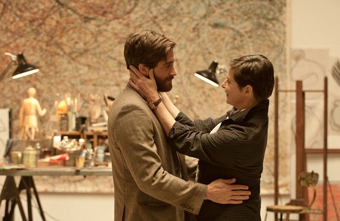 O Homem Duplicado - De filmes - Jake Gyllenhaal, Isabella Rossellini