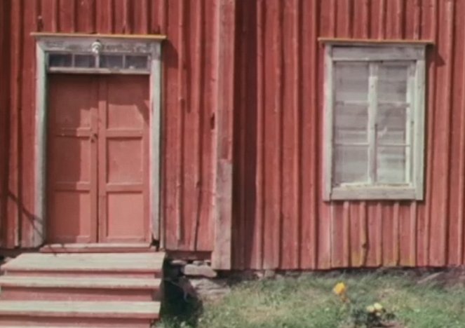 Maalaismaisema - De la película